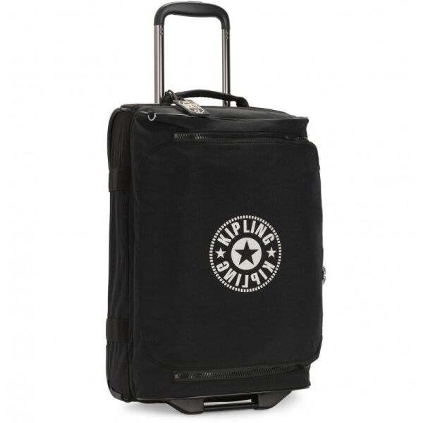 

Чемодан Kipling DISTANCE / Lively Black S Маленький KI4986_51T