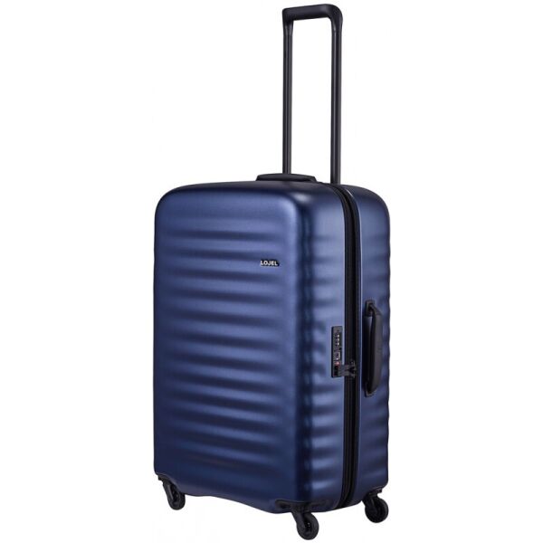 

Чемодан Lojel ALTO/Midnight Blue Lj-CF1793M_BLU, размер M