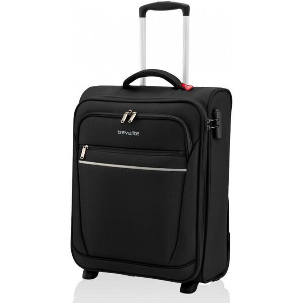 

Чемодан Travelite Cabin TL090237-01