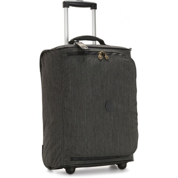 

Чемодан Kipling TEAGAN XS Black Indigo (73P) XS Очень Маленький KI3391_73P