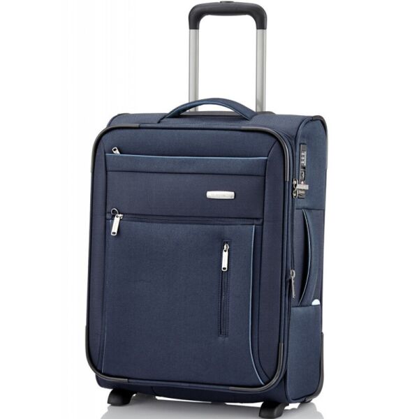 

Чемодан на 2 колесах Travelite Capri S TL089807-20