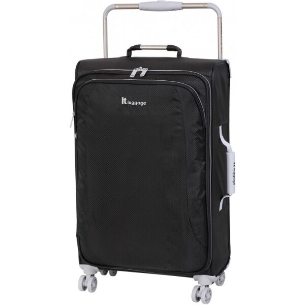 

Чемодан IT Luggage NEW YORK/Raven M Средний IT22-0935i08-M-S392