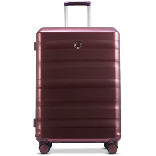 

Чемодан Echolac CIELO/Burgundy L Большой EcPC121-401-20
