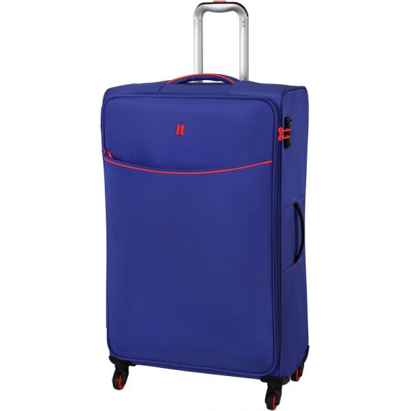 

Чемодан IT Luggage BEAMING/Dazzling Blue L Большой IT12-2342-04-L-S016