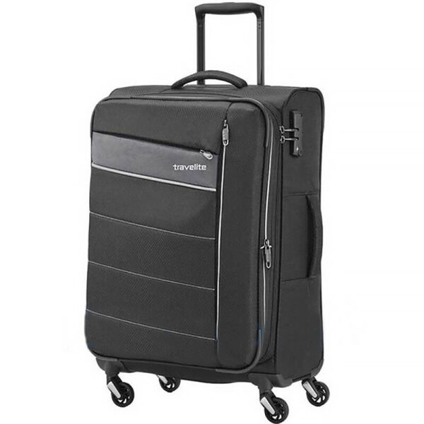 

Чемодан на 4 колесах Travelite Kite L TL089949-01