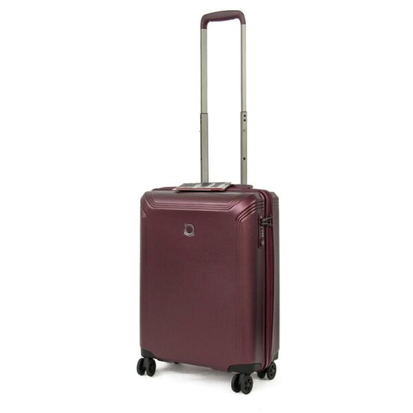 

Чемодан Echolac CIVIL/Burgundy S Маленький EcPC162-403-20