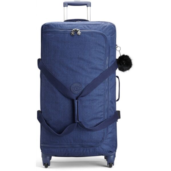 

Чемодан Kipling CYRAH L Cotton Indigo (48G) L Большой K14857_48G