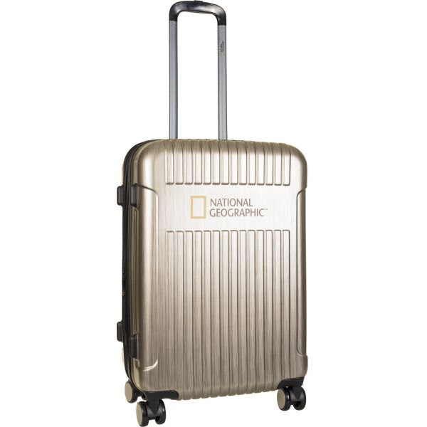 

Валіза National Geographic Transit N115HA.60;15 шампань