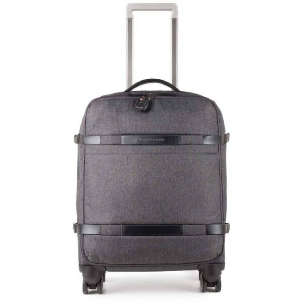 

Чемодан Piquadro MOVE2/Grey Маленький BV4343M2_GR