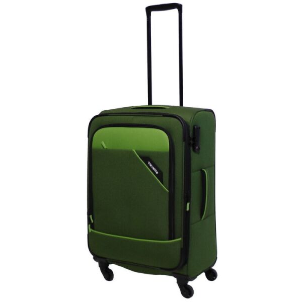 

Чемодан Travelite Derby TL087548-80 средний
