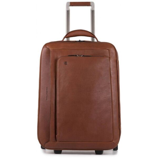 

Чемодан Piquadro BAGMOTIC/Tobacco Средний BV2960B3BM_CU