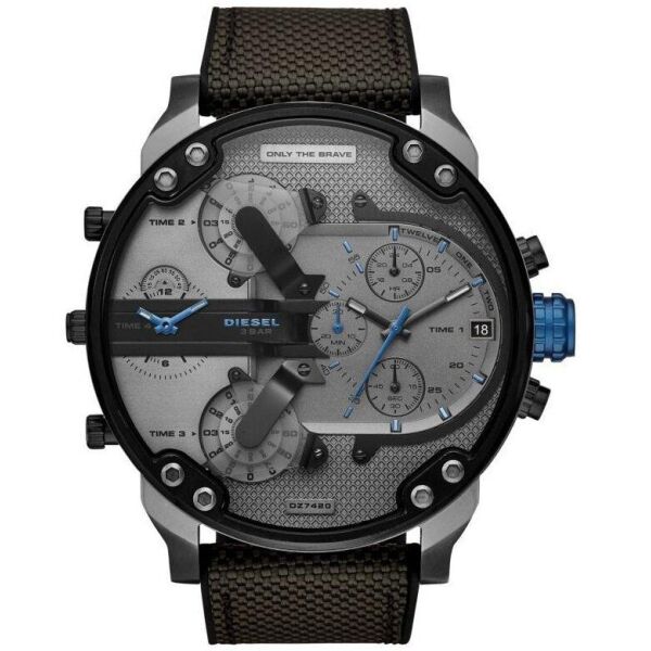 

Мужские наручные часы DIESEL DZ7420