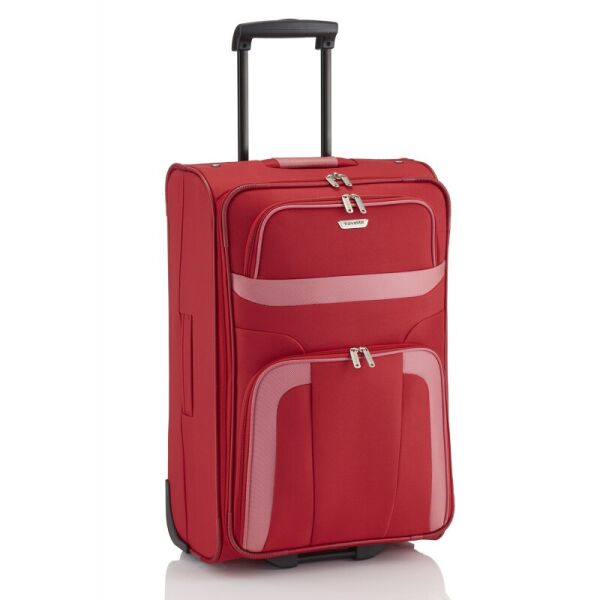 

Чемодан на 2 колесах Travelite Orlando M TL098488-10
