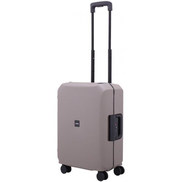 

Чемодан Lojel VOJA/Warm Grey Lj-PP12S_GR маленький