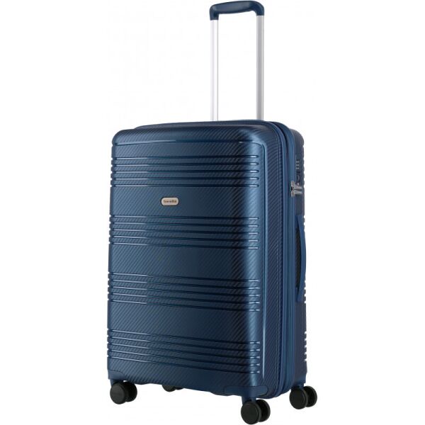 

Чемодан Travelite ZENIT/Blue M Средний TL075748-20