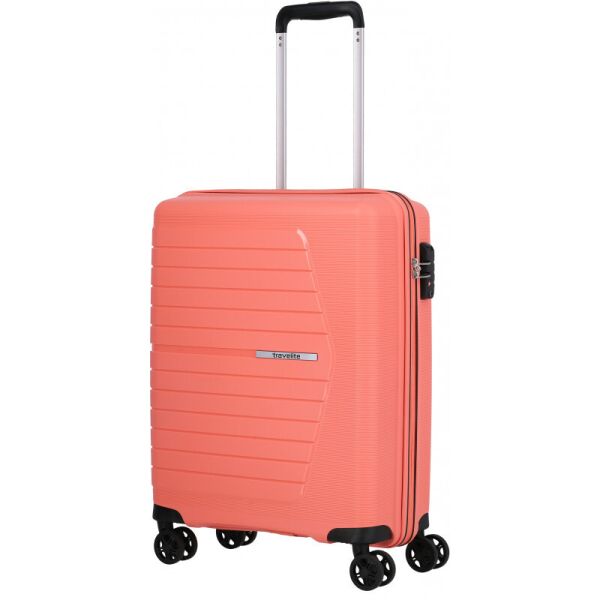 

Чемодан Travelite NUBIS/Coral S Маленький TL076147-88