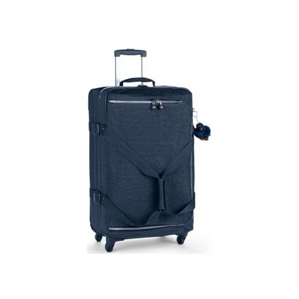 

Чемодан Kipling CYRAH M True Blue (511) M Средний K14858_511