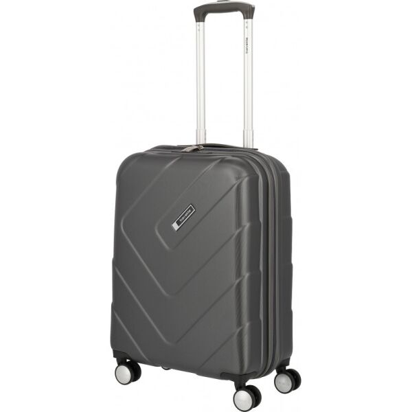 

Чемодан Travelite KALISTO/Anthracite S Маленький TL074447-04