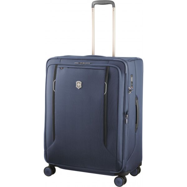 

Чемодан Victorinox Travel WERKS TRAVELER 6.0/Blue Vt605412 большой
