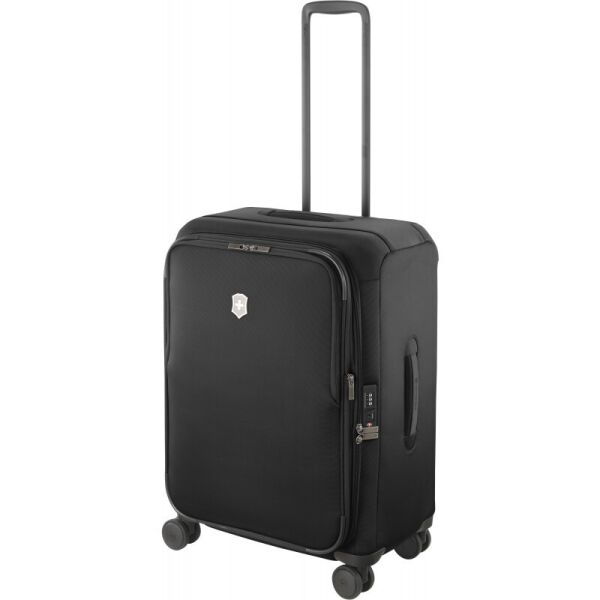 

Чемодан Victorinox Travel CONNEX SS/Black Vt605653 средний