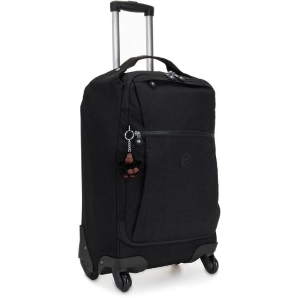 

Чемодан Kipling DARCEY True Black (J99) S Маленький K15260_J99