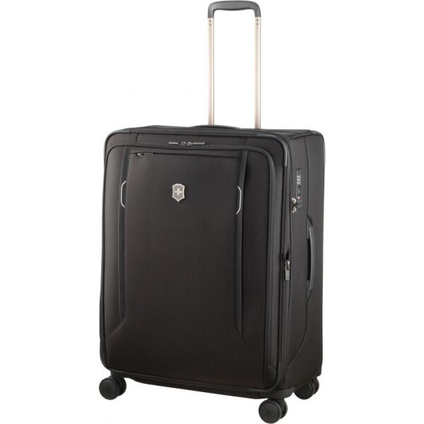 

Чемодан Victorinox Travel WERKS TRAVELER 6.0/Black Vt605411 большой