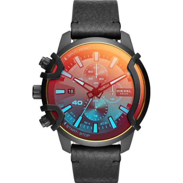 

Мужские наручные часы DIESEL DZ4519
