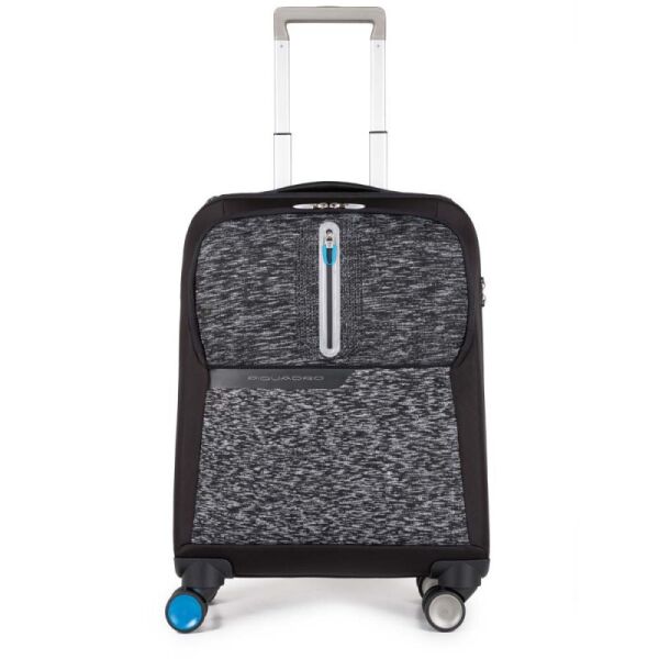 

Чемодан на 4 колесах Piquadro Bagmotic (BM) BV3849BM_N маленький