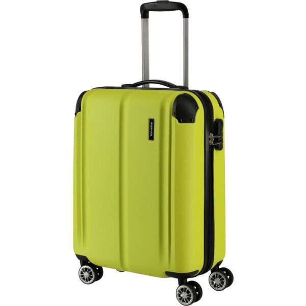 

Чемодан Travelite CITY/Limone TL073047-83 маленький