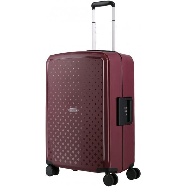 

Чемодан Travelite TERMINAL/Lilac M Средний TL076048-19