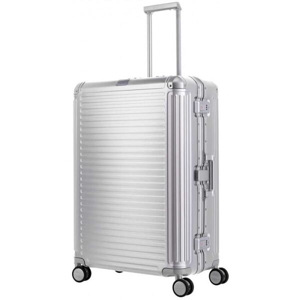 

Чемодан Travelite NEXT/Silver L Большой TL079949-56