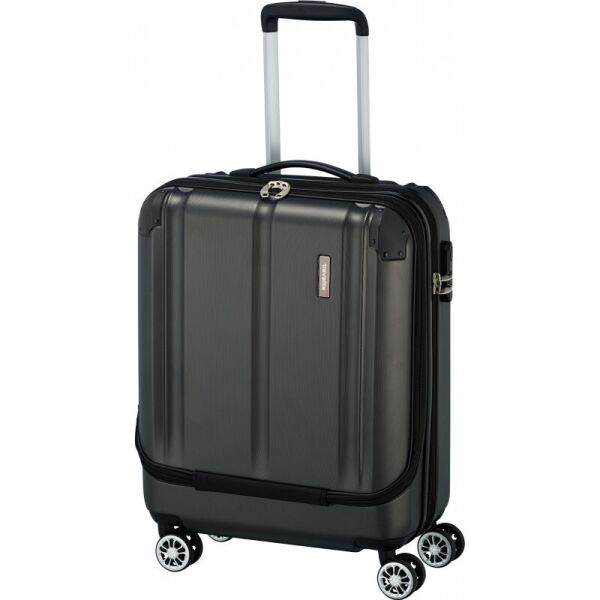 

Чемодан Travelite CITY/Anthracite Маленький TL073046-04