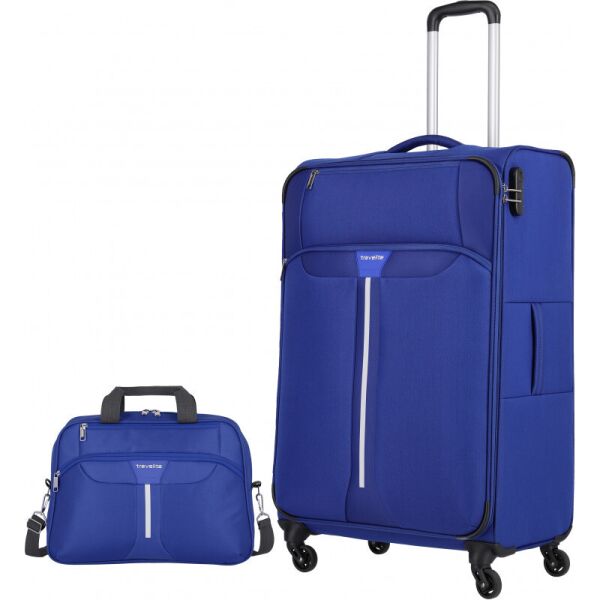 

Чемодан Travelite SPEEDLINE/Navy L Большой TL092441-20