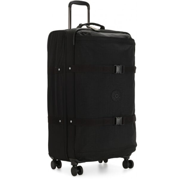 

Чемодан Kipling SPONTANEOUS / Black Noir L Большой KI4193_P39
