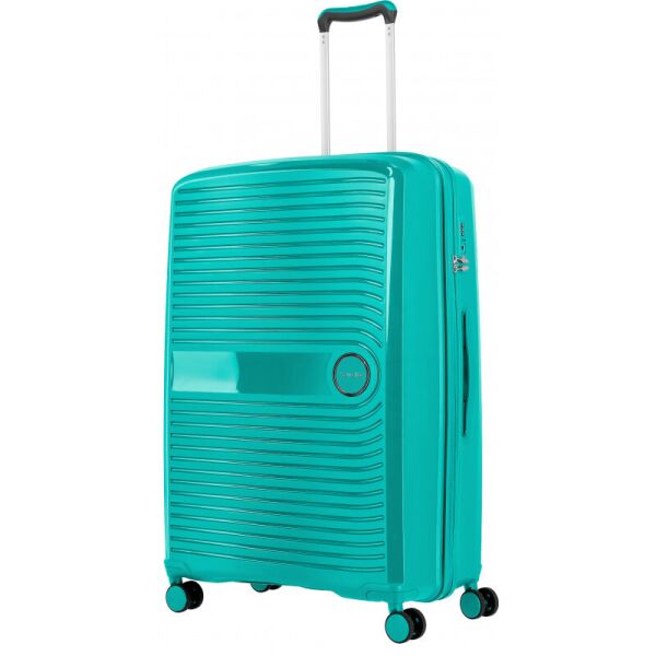 

Чемодан Travelite CERIS/Green L Большой TL075649-80