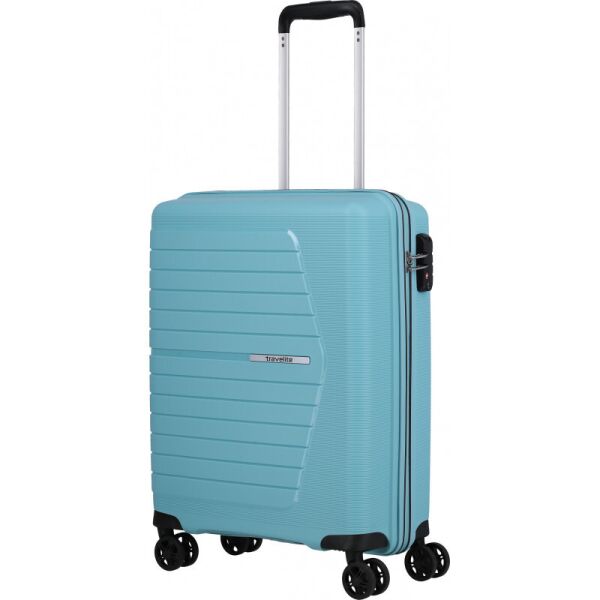 

Чемодан Travelite NUBIS/Light Blue S Маленький TL076147-25