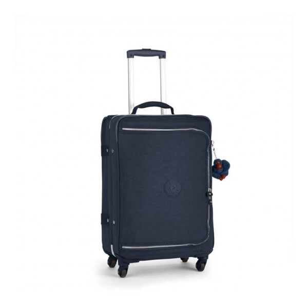 

Чемодан Kipling CYRAH S True Blue (511) S Маленький K14860_511