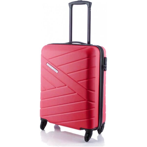 

Чемодан Travelite BLISS/Berry S Маленький TL074847-17