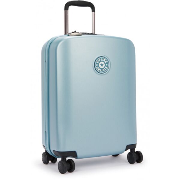 

Чемодан Kipling CURIOSITY S Sea Gloss (Y92) KI4217_Y92