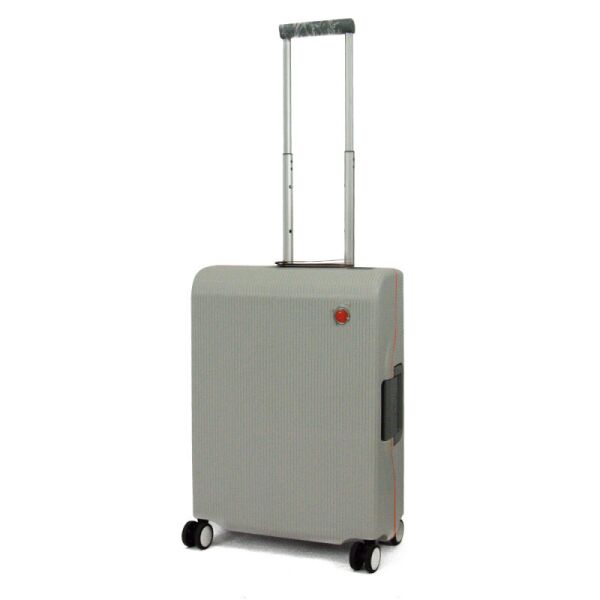 

Чемодан Echolac FUSION/Titanium Grey S Маленький EcPW004-403-06