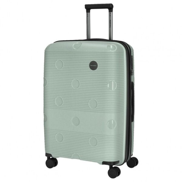 

Чемодан Travelite Smarty Mint M Средний TL076248-25