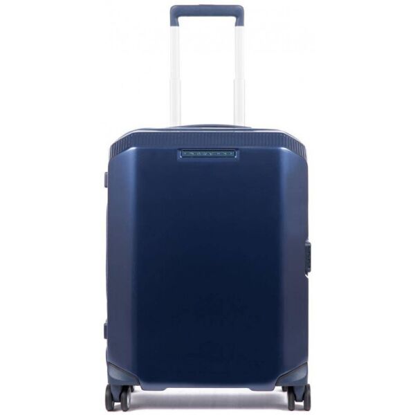 

Чемодан Piquadro CUBICA/Blue S Маленький BV4425CB_BLU