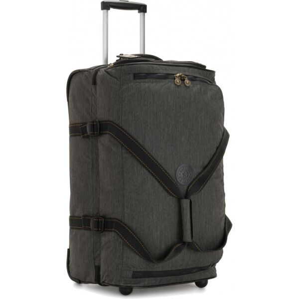 

Чемодан Kipling TEAGAN M Black Indigo (73P) M Средний KI4757_73P