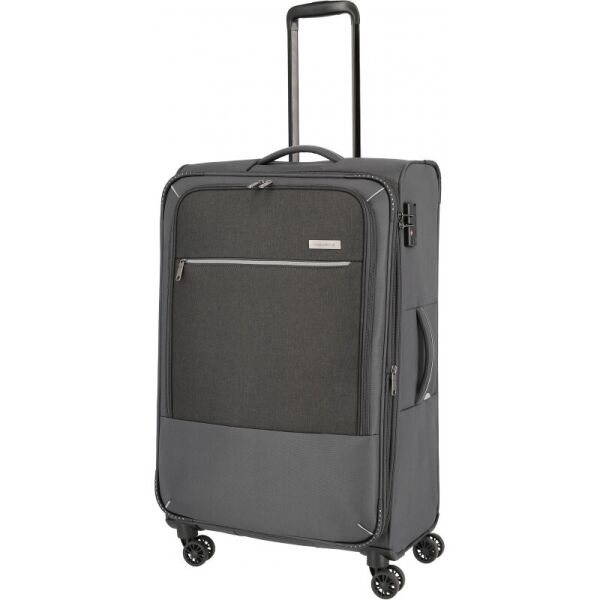 

Чемодан Travelite ARONA/Anthracite L Большой TL090249-04