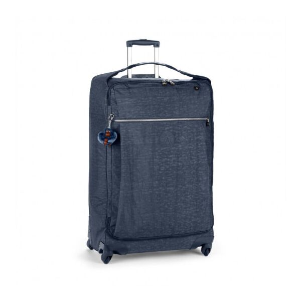 

Чемодан Kipling DARCEY L True Blue (511) L Большой K15373_511