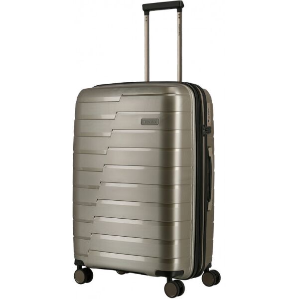 

Чемодан Travelite AIR BASE/Champagne M Средний TL075348-40