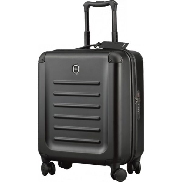 

Чемодан на 4 колесах Victorinox Travel SPECTRA 2.0/Black Vt313183.01 маленький