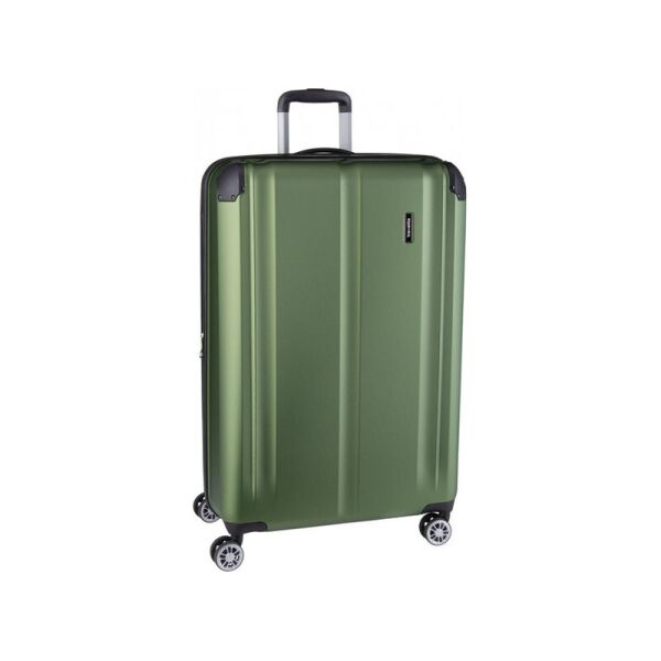 

Чемодан Travelite City TL073049-80 большой