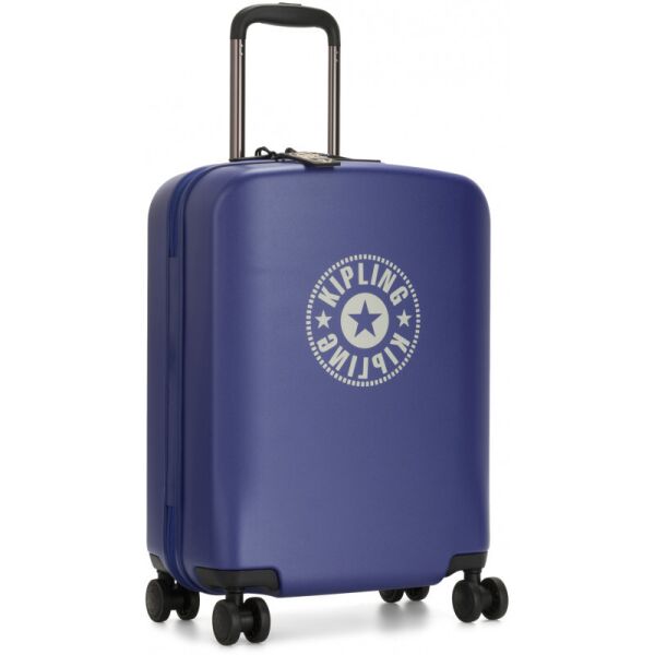 

Чемодан Kipling CURIOSITY S Laser Blue (47U) S Маленький KI3024_47U