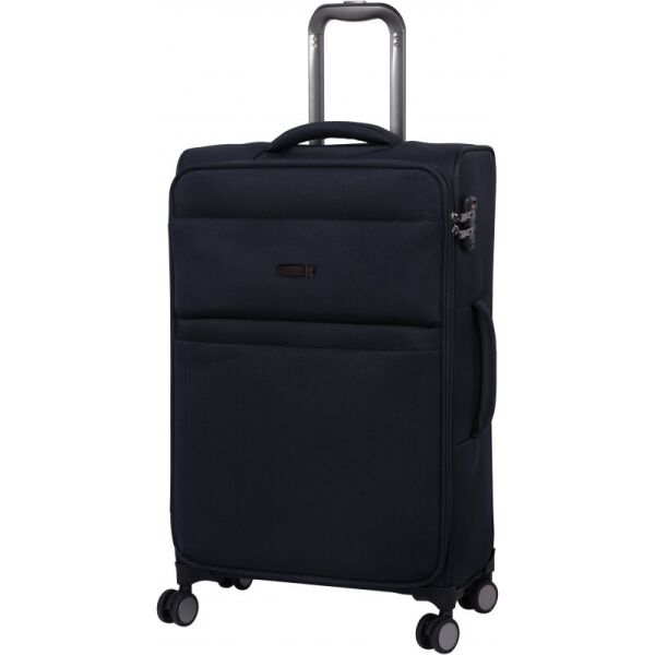 

Чемодан IT Luggage DIGNIFIED/Navy M Средний IT12-2344-08-M-S901